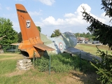 Italian Air Force (Aeronautica Militare Italiana) Fiat G.91T/1 (MM54415) at  Castelletto sopra Ticino - Gottard Park Museum, Italy