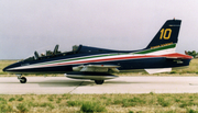 Italian Air Force (Aeronautica Militare Italiana) Aermacchi MB-339A (MM54475) at  Luqa - Malta International, Malta