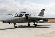 Italian Air Force (Aeronautica Militare Italiana) AMX International TA-11B Ghibli (MM55037) at  Luqa - Malta International, Malta