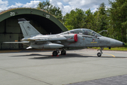 Italian Air Force (Aeronautica Militare Italiana) AMX International TA-11A Ghibli (MM55043) at  Wittmundhafen Air Base, Germany