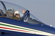 Italian Air Force (Aeronautica Militare Italiana) Aermacchi MB-339A (MM55052) at  Istrana Air Base, Italy