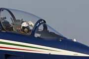 Italian Air Force (Aeronautica Militare Italiana) Aermacchi MB-339A (MM55059) at  Istrana Air Base, Italy
