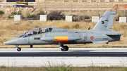 Italian Air Force (Aeronautica Militare Italiana) Aermacchi MB-339CD (MM55069) at  Luqa - Malta International, Malta