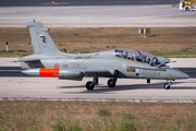 Italian Air Force (Aeronautica Militare Italiana) Aermacchi MB-339CD (MM55069) at  Luqa - Malta International, Malta