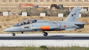 Italian Air Force (Aeronautica Militare Italiana) Aermacchi MB-339CD (MM55076) at  Luqa - Malta International, Malta