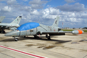 Italian Air Force (Aeronautica Militare Italiana) Aermacchi MB-339CD (MM55078) at  Luqa - Malta International, Malta