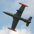 Italian Air Force (Aeronautica Militare Italiana) Aermacchi MB-339CD (MM55088) at  Kleine Brogel AFB, Belgium
