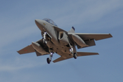 Italian Air Force (Aeronautica Militare Italiana) Alenia Aermacchi T-346A Master (MM55155) at  Albacete - Los Llanos Air Base, Spain