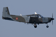 Italian Air Force (Aeronautica Militare Italiana) SIAI-Marchetti S.208M (MM61970) at  Milan - Linate, Italy