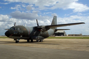 Italian Air Force (Aeronautica Militare Italiana) Alenia G.222TCM (MM62152) at  Luqa - Malta International, Malta