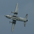 Italian Air Force (Aeronautica Militare Italiana) Alenia G.222TCM (MM62152) at  Zeltweg, Austria