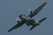 Italian Air Force (Aeronautica Militare Italiana) Alenia G.222TCM (MM62152) at  Zeltweg, Austria