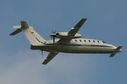 Italian Air Force (Aeronautica Militare Italiana) Piaggio P.180AM Avanti (MM62161) at  Florennes AFB, Belgium