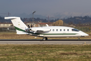 Italian Air Force (Aeronautica Militare Italiana) Piaggio P.180E Avanti (MM62168) at  Verona - Catullo, Italy