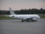 Italian Air Force (Aeronautica Militare Italiana) Airbus A319-115X CJ (MM62173) at  Luxembourg - Findel, Luxembourg