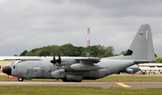 Italian Air Force (Aeronautica Militare Italiana) Lockheed Martin KC-130J Super Hercules (MM62181) at  RAF Fairford, United Kingdom