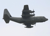 Italian Air Force (Aeronautica Militare Italiana) Lockheed Martin C-130J Super Hercules (MM62183) at  Pisa - Galileo Galilei, Italy