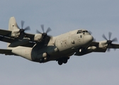 Italian Air Force (Aeronautica Militare Italiana) Lockheed Martin C-130J Super Hercules (MM62186) at  Pisa - Galileo Galilei, Italy