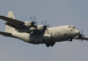 Italian Air Force (Aeronautica Militare Italiana) Lockheed Martin C-130J Super Hercules (MM62186) at  Pisa - Galileo Galilei, Italy