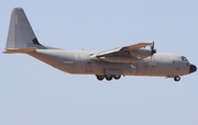 Italian Air Force (Aeronautica Militare Italiana) Lockheed Martin C-130J-30 Super Hercules (MM62191) at  Gran Canaria, Spain