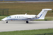 Italian Air Force (Aeronautica Militare Italiana) Piaggio P.180AM Avanti (MM62200) at  Eindhoven, Netherlands