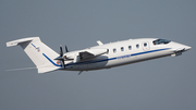 Italian Air Force (Aeronautica Militare Italiana) Piaggio P.180AM Avanti (MM62203) at  Berlin - Tegel, Germany