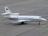 Italian Government Dassault Falcon 900EX (MM62210) at  Cologne/Bonn, Germany