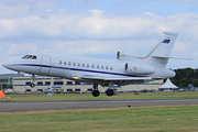 Italian Government Dassault Falcon 900EX (MM62210) at  Farnborough, United Kingdom