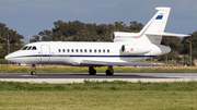 Italian Government Dassault Falcon 900EX (MM62210) at  Luqa - Malta International, Malta