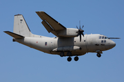 Italian Air Force (Aeronautica Militare Italiana) Alenia C-27J Spartan (MM62215) at  Pisa - Galileo Galilei, Italy