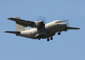Italian Air Force (Aeronautica Militare Italiana) Alenia C-27J Spartan (MM62217) at  Pisa - Galileo Galilei, Italy