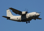 Italian Air Force (Aeronautica Militare Italiana) Alenia C-27J Spartan (MM62217) at  Pisa - Galileo Galilei, Italy