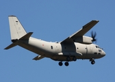Italian Air Force (Aeronautica Militare Italiana) Alenia C-27J Spartan (MM62217) at  Pisa - Galileo Galilei, Italy