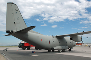 Italian Air Force (Aeronautica Militare Italiana) Alenia C-27J Spartan (MM62221) at  Berlin - Schoenefeld, Germany