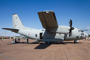 Italian Air Force (Aeronautica Militare Italiana) Alenia C-27J Spartan (MM62223) at  RAF Fairford, United Kingdom