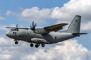 Italian Air Force (Aeronautica Militare Italiana) Alenia C-27J Spartan (MM62223) at  RAF Fairford, United Kingdom