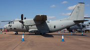 Italian Air Force (Aeronautica Militare Italiana) Alenia C-27J Spartan (MM62223) at  RAF Fairford, United Kingdom