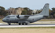 Italian Air Force (Aeronautica Militare Italiana) Alenia C-27J Spartan (MM62225) at  Luqa - Malta International, Malta