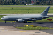Italian Air Force (Aeronautica Militare Italiana) Boeing KC-767A/767-2EY(ER) (MM62226) at  Dusseldorf - International, Germany