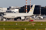 Italian Air Force (Aeronautica Militare Italiana) Boeing KC-767A/767-2EY(ER) (MM62226) at  Dusseldorf - International, Germany