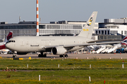 Italian Air Force (Aeronautica Militare Italiana) Boeing KC-767A/767-2EY(ER) (MM62226) at  Dusseldorf - International, Germany