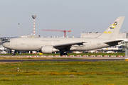 Italian Air Force (Aeronautica Militare Italiana) Boeing KC-767A/767-2EY(ER) (MM62226) at  Dusseldorf - International, Germany