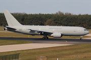 Italian Air Force (Aeronautica Militare Italiana) Boeing KC-767A/767-2EY(ER) (MM62226) at  Eindhoven, Netherlands