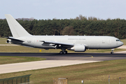Italian Air Force (Aeronautica Militare Italiana) Boeing KC-767A/767-2EY(ER) (MM62226) at  Eindhoven, Netherlands