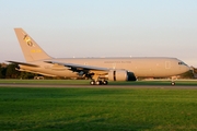 Italian Air Force (Aeronautica Militare Italiana) Boeing KC-767A/767-2EY(ER) (MM62226) at  Hamburg - Fuhlsbuettel (Helmut Schmidt), Germany