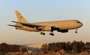 Italian Air Force (Aeronautica Militare Italiana) Boeing KC-767A/767-2EY(ER) (MM62226) at  Hamburg - Fuhlsbuettel (Helmut Schmidt), Germany