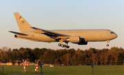 Italian Air Force (Aeronautica Militare Italiana) Boeing KC-767A/767-2EY(ER) (MM62226) at  Hamburg - Fuhlsbuettel (Helmut Schmidt), Germany