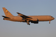 Italian Air Force (Aeronautica Militare Italiana) Boeing KC-767A/767-2EY(ER) (MM62226) at  Hamburg - Fuhlsbuettel (Helmut Schmidt), Germany