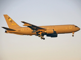 Italian Air Force (Aeronautica Militare Italiana) Boeing KC-767A/767-2EY(ER) (MM62226) at  Hamburg - Fuhlsbuettel (Helmut Schmidt), Germany