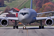 Italian Air Force (Aeronautica Militare Italiana) Boeing KC-767A/767-2EY(ER) (MM62226) at  Krakow - Pope John Paul II International, Poland